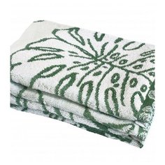ДеНАСТИЯ Полотенце Тропики банное 70х130 см