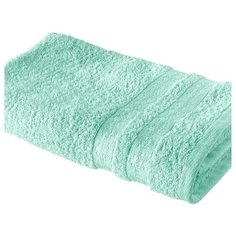 ДеНАСТИЯ Полотенце Дерево жизни банное 70х130 см мятный