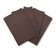 Салфетка ДеНАСТИЯ Талисман 30х45 см коричневый