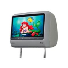 Автомобильный монитор FarCar Z007 серый