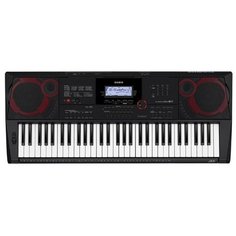 Синтезатор CASIO CT-X3000 черный