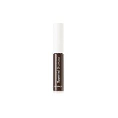 The Saem Тушь для бровей Saemmul Browcara 03. Dark Brown