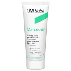 Noreva laboratories Matidiane Крем для лица дневной Матирующий уход, 40 мл