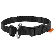Ошейник COLLAR Dog Extreme одинарный 4284 20-30 см черный