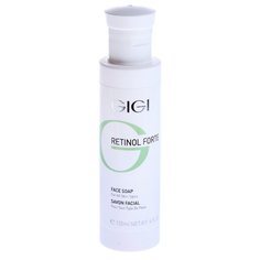 Gigi жидкое мыло для лица Retinol Forte, 120 мл