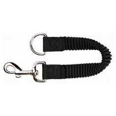 Амортизатор для поводка TRIXIE 12748 L–XL черный