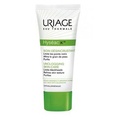 Uriage Эмульсия Hyseac K18, 40 мл