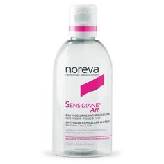 Noreva laboratories вода мицеллярная очищающая Sensidiane AR, 250 мл