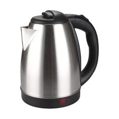 Чайник Gelberk GL-334, серебристый