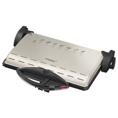 Гриль Steba PG 4.4 Euro брызги шампанского