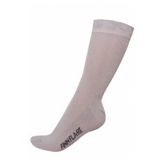 Носки B19-21133 FiNN FLARE, XL размер, Light Silver