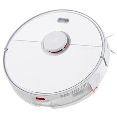 Робот-пылесос Roborock S5 MAX Global белый