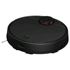 Робот-пылесос Xiaomi Mi Robot Vacuum-Mop P black