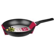 Сковорода Rondell Brilliance RDA-774 26 см, черный