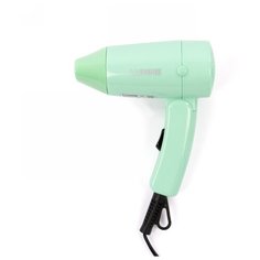 Фен LUMME LU-1052 зеленый нефрит