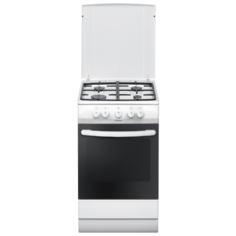 Комбинированная плита Hansa FCMW53041