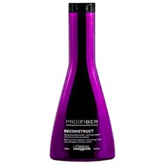 LOreal Professionnel шампунь Pro Fiber Reconstruct для восстановления поврежденных плотных волос 250 мл