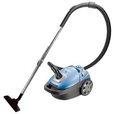 Пылесос DELTA DL-0840 синий