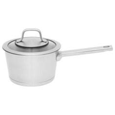 Ковш BergHOFF Manhattan 1,7 л, стальной