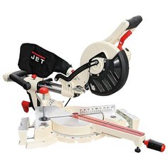 Торцовочная пила JET JSMS-8L