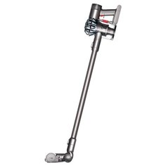 Пылесос Dyson V6 Animal Extra, серый
