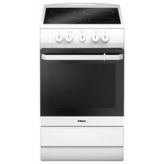 Электрическая плита Hansa FCCW53001