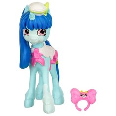 Игровой набор Moose Shopkins Happy Places - Popsicorn 56843