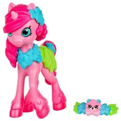 Фигурка Moose Shopkins Happy Places пони Тропикорн 56847