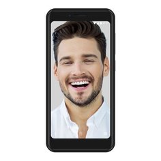 Смартфон INOI 3 черный
