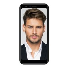 Смартфон INOI 5i черный