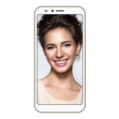 Смартфон INOI 5i золотой