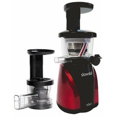 Соковыжималка Tribest Slowstar SW-2000 красный