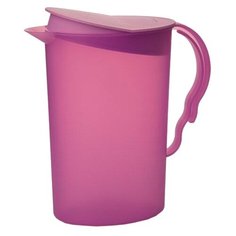 Кувшин Tupperware Очарование 2.1 л фиолетовый