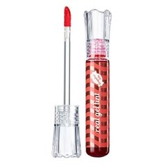 The Saem Тинт для губ гелевый Real Gel Tint, 03 Grapefruit Ade