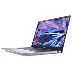 Ноутбук DELL INSPIRON 5391 (Intel Core i5 10210U 1600 MHz/13.3"/1920x1080/8GB/256GB SSD/DVD нет/Intel UHD Graphics/Wi-Fi/Bluetooth/Windows 10 Home) 5391-6981 светло-фиолетовый