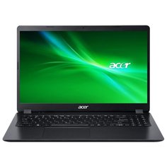 Ноутбук Acer Extensa 15 EX215-21G-48T9 (AMD A4 9120e 1500 MHz/15.6"/1920x1080/4GB/1000GB HDD/DVD нет/AMD Radeon 530 2GB/Wi-Fi/Bluetooth/Linux) NX.EFVER.00J черный