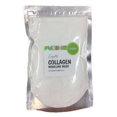 Lindsay альгинатная маска Collagen Disposable Modeling Mask, 240 г