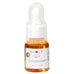 MIXIT гель-пилинг для лица Perfect Skin - Step I 25 мл
