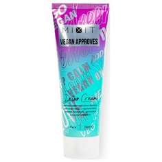 MIXIT Vegan Approves Detox Cream Антиоксидантный крем-флюид для лица, 75 мл