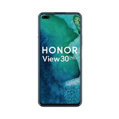 Смартфон Honor View 30 Pro голубой океан