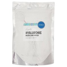 Lindsay Crystal Hyaluroniс Modeling Mask Альгинатная маска с гиалуроновой кислотой, 240 г
