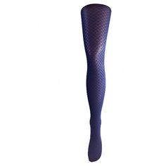 Колготки Opium Сinema Fashion Line Microfiber 50 den, размер 4-L, navy (синий)