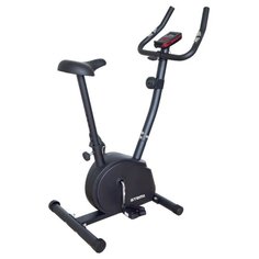 Вертикальный велотренажер ATEMI AC 403 черный