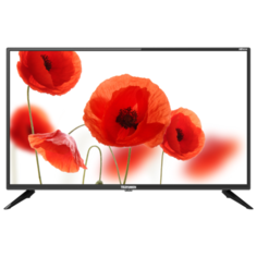 Телевизор TELEFUNKEN TF-LED32S97T2 31.5" (2020) черный