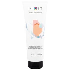 MIXIT крем лифтинг антицеллюлитный для идеального силуэта Booty Upgrade Cream 250 г
