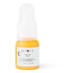 MIXIT Perfect Skin - Step III Питательная сыворотка для лица, 25 мл