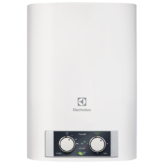 Накопительный электрический водонагреватель Electrolux EWH 30 Formax