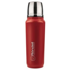Классический термос Rondell RDS-913 (0,5 л) red