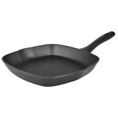 Сковорода-гриль Rondell RDA-762 28х28 cм, черный