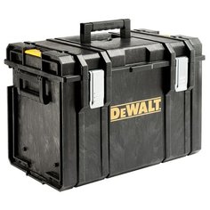 Ящик STANLEY 1-70-323 55x33.6x41 см черный